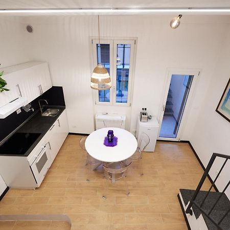 Loft Portici In Bologna City Buitenkant foto