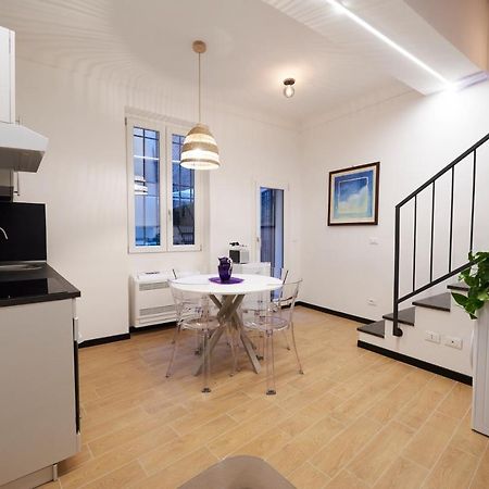 Loft Portici In Bologna City Buitenkant foto