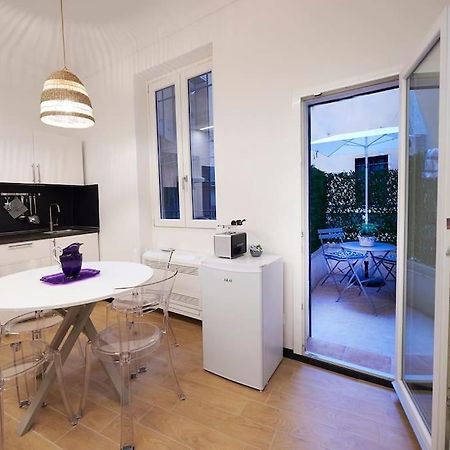 Loft Portici In Bologna City Buitenkant foto