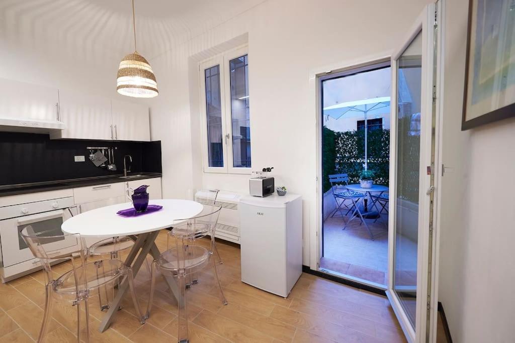 Loft Portici In Bologna City Buitenkant foto