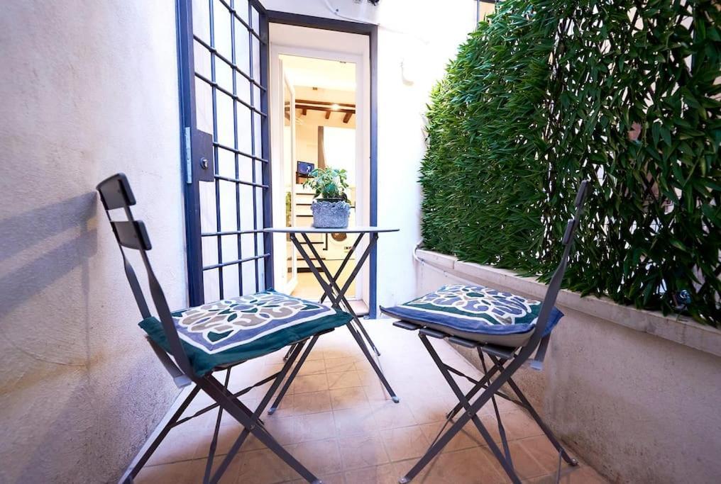 Loft Portici In Bologna City Buitenkant foto