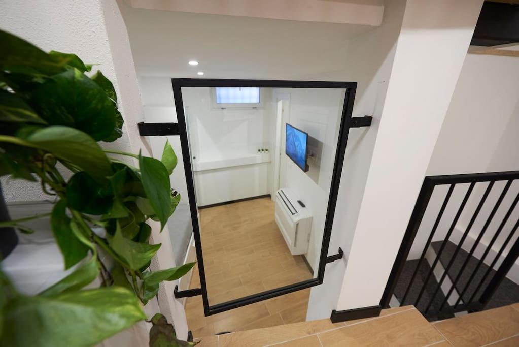 Loft Portici In Bologna City Buitenkant foto